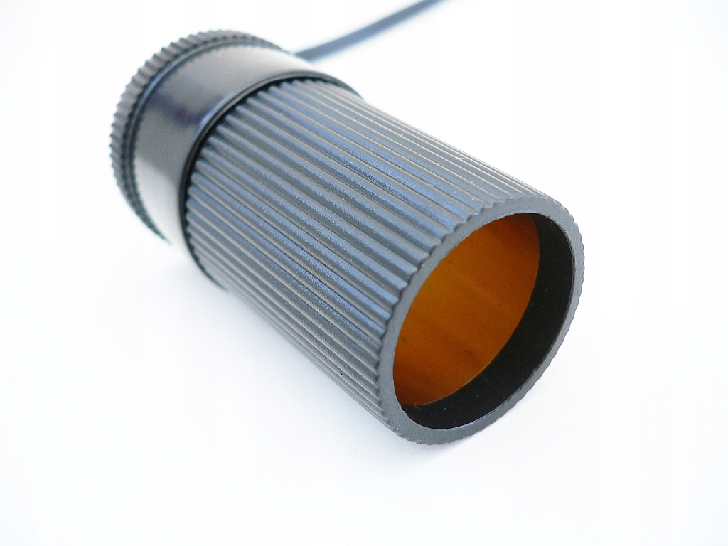 ADAPTOR ADAPTER AKUMULATOR - GNIAZDO ZAPALNICZKI Producent Carcommerce