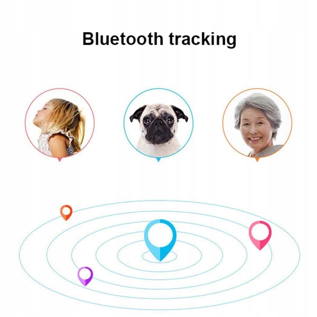GPS локатор для людей, животных собака кошка карты обновление other