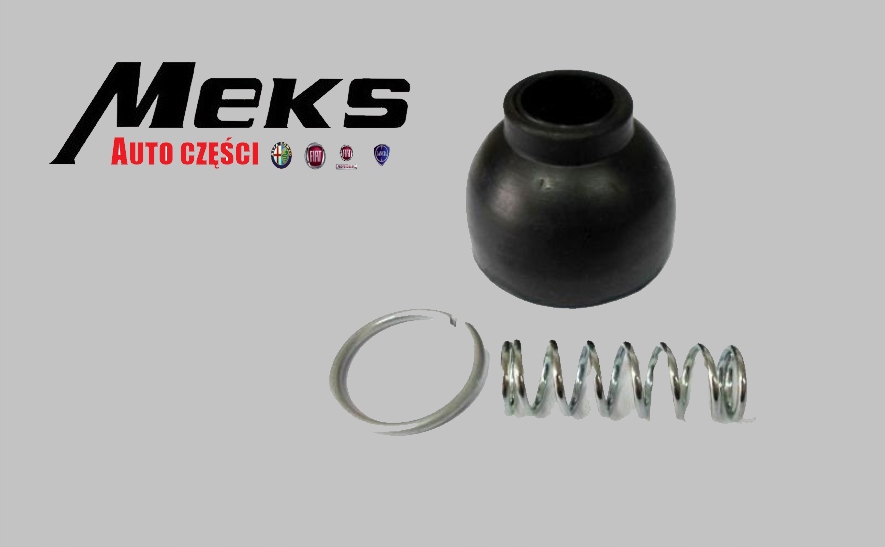 Oslona zabieraka zabezpieczenie Fiat 126p