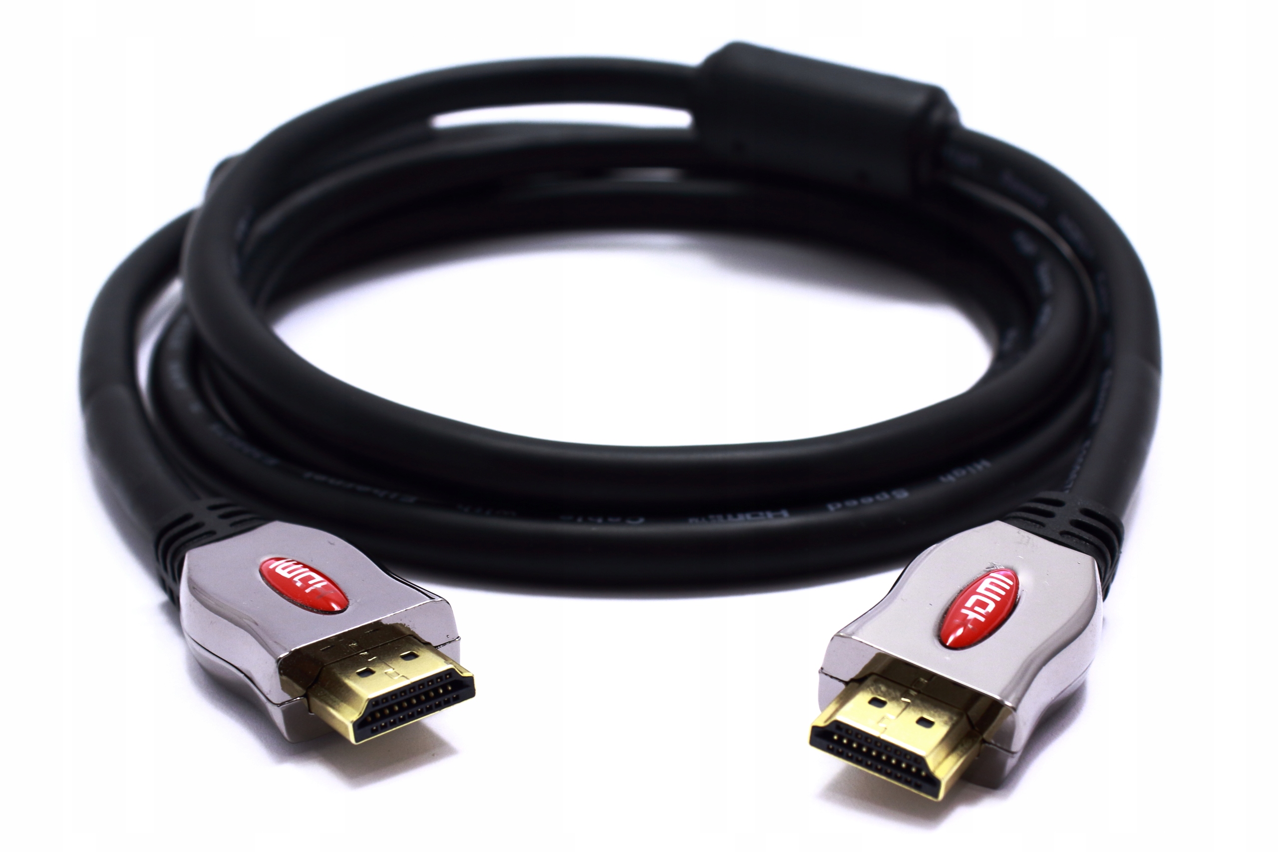 KABEL ULTRA HDMI V 2.0 4K 2.5M VITALCO FULL HD