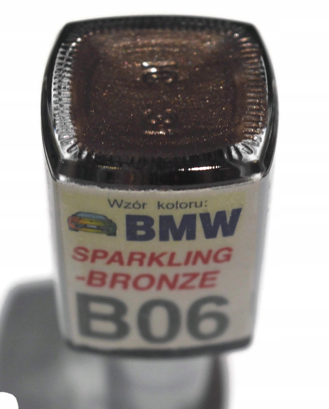 

Bmw B06 Sparkling Bronze Zaprawka Do Rys Ara