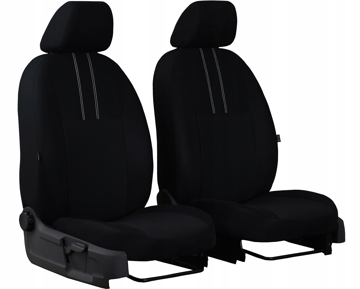 POKROWCE PRZEDNIE GOLF POLO 2 3 4 PASSAT B4 B5 B6 Rodzaj Uniwersalne