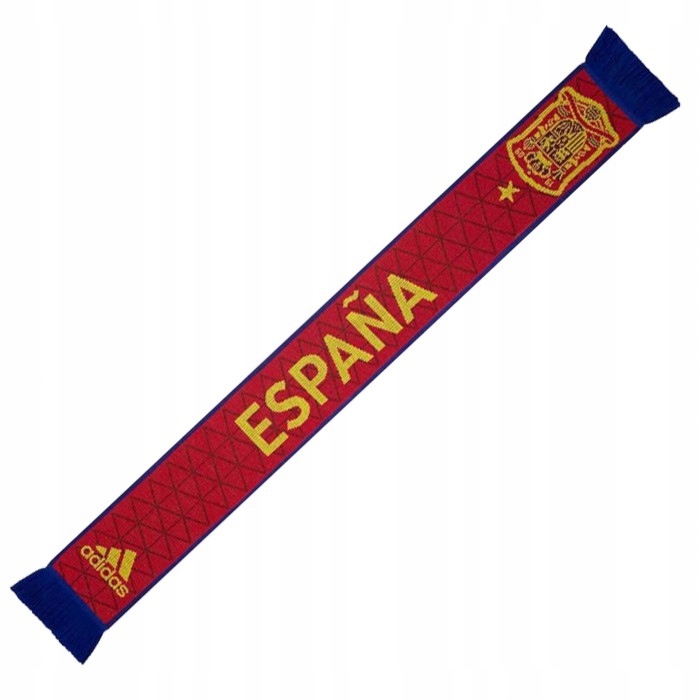 

Szalik Adidas Hiszpania Spain Espana Osfm AO2823