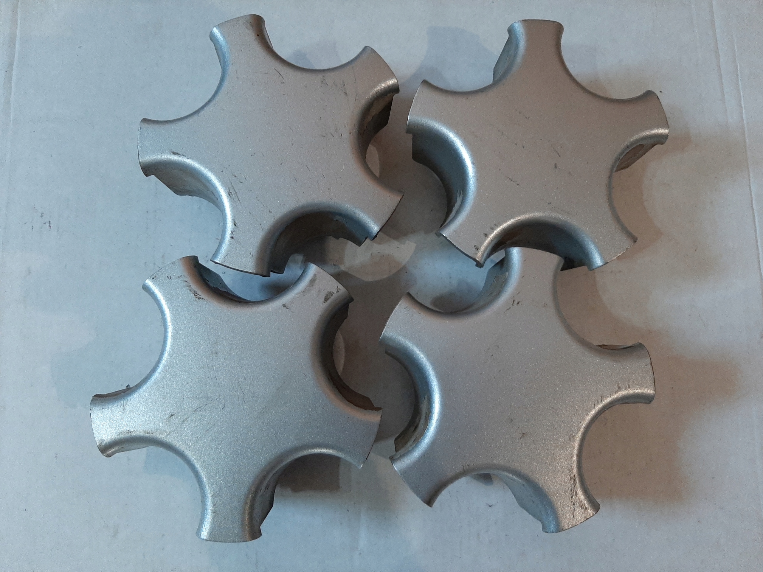 КОВПАЧКИ КРИШКИ КРИШКИ CHRYSLER DODGE 4656783