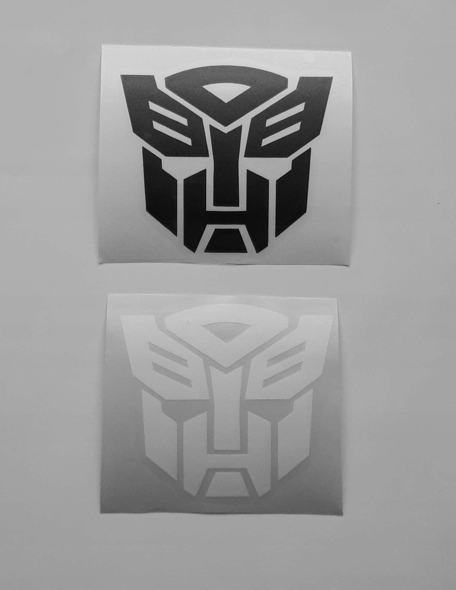 

Transformers naklejka