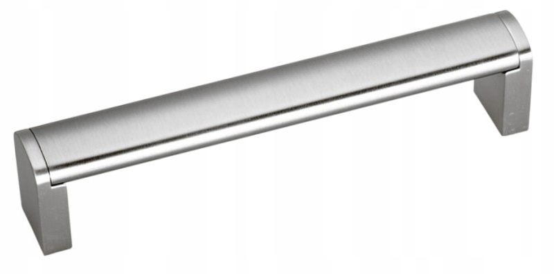 

Uchwyt Meblowy A120-288 Chrom Mat