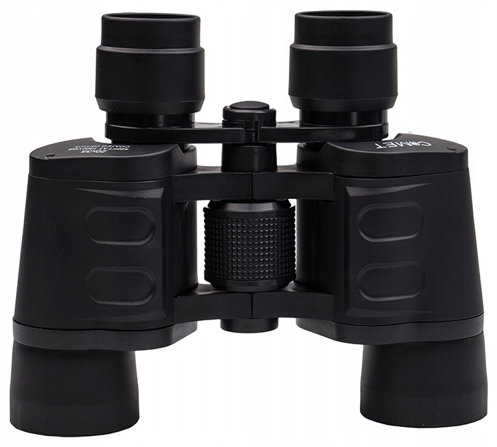 Lornetka Myśliwska 20x35 do Obserwacji Ptaków Wojskowa Turystyczna COMET Kod producenta LR036