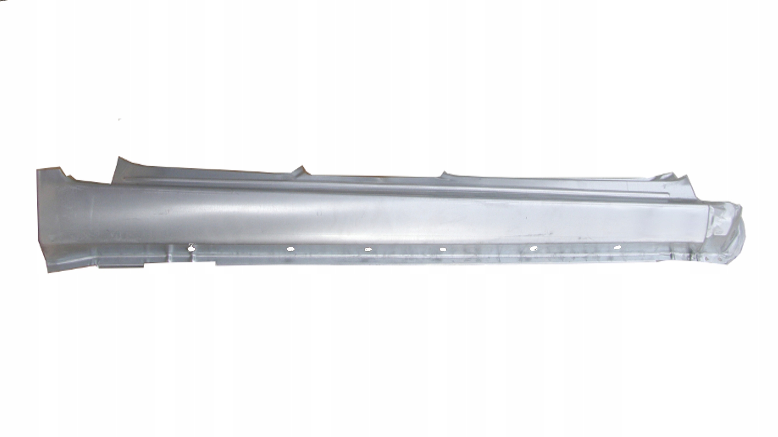 MAZDA 6 02- PRÓG PROGI POSZYCIE REPERATURKA prawy