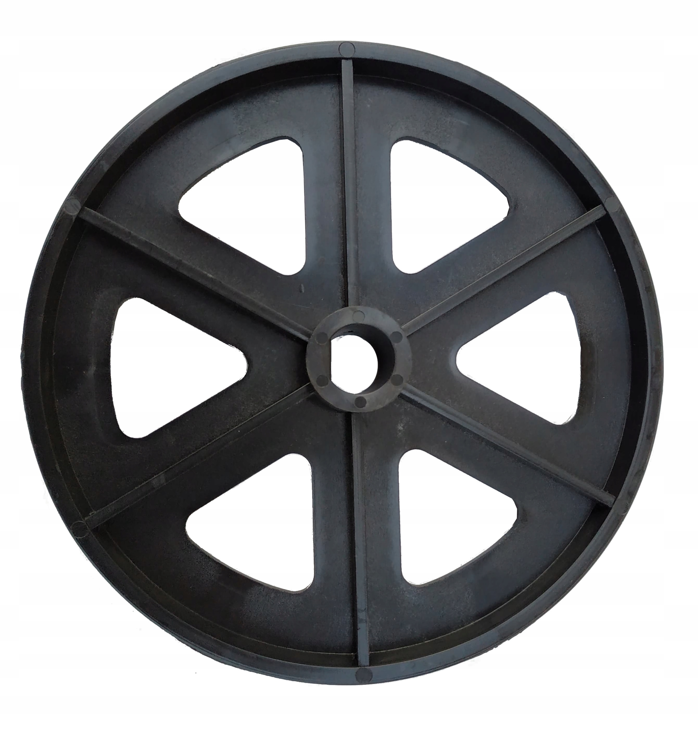 

Koło pasowe betoniarki Defro Fi 160