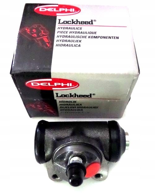 DELPHI CYLINDEREK HAMULCOWY TYL POLONEZ FSO TRUCK