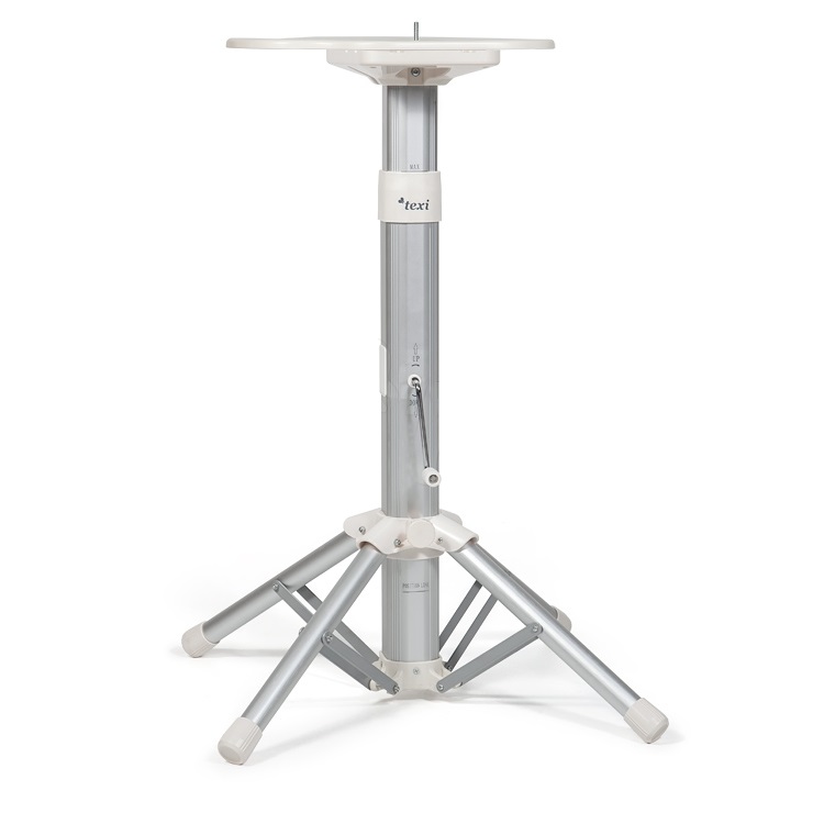

Podstawa do prasowalnicy Texi Apollo 63-73 cm AP02