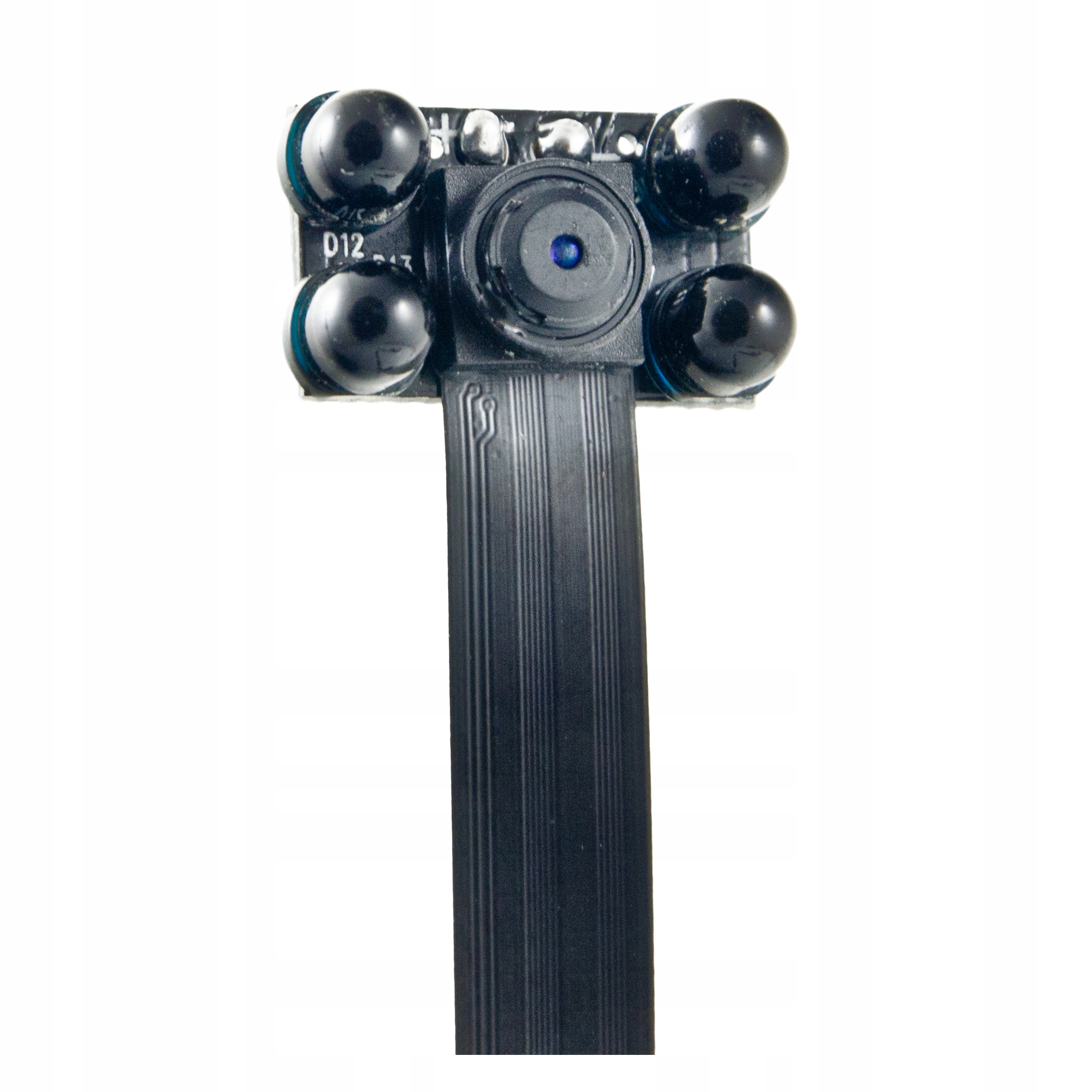 +MINI KAMERA IP WIFI P2P NOC 4xIR FULL HD DETEKCJA