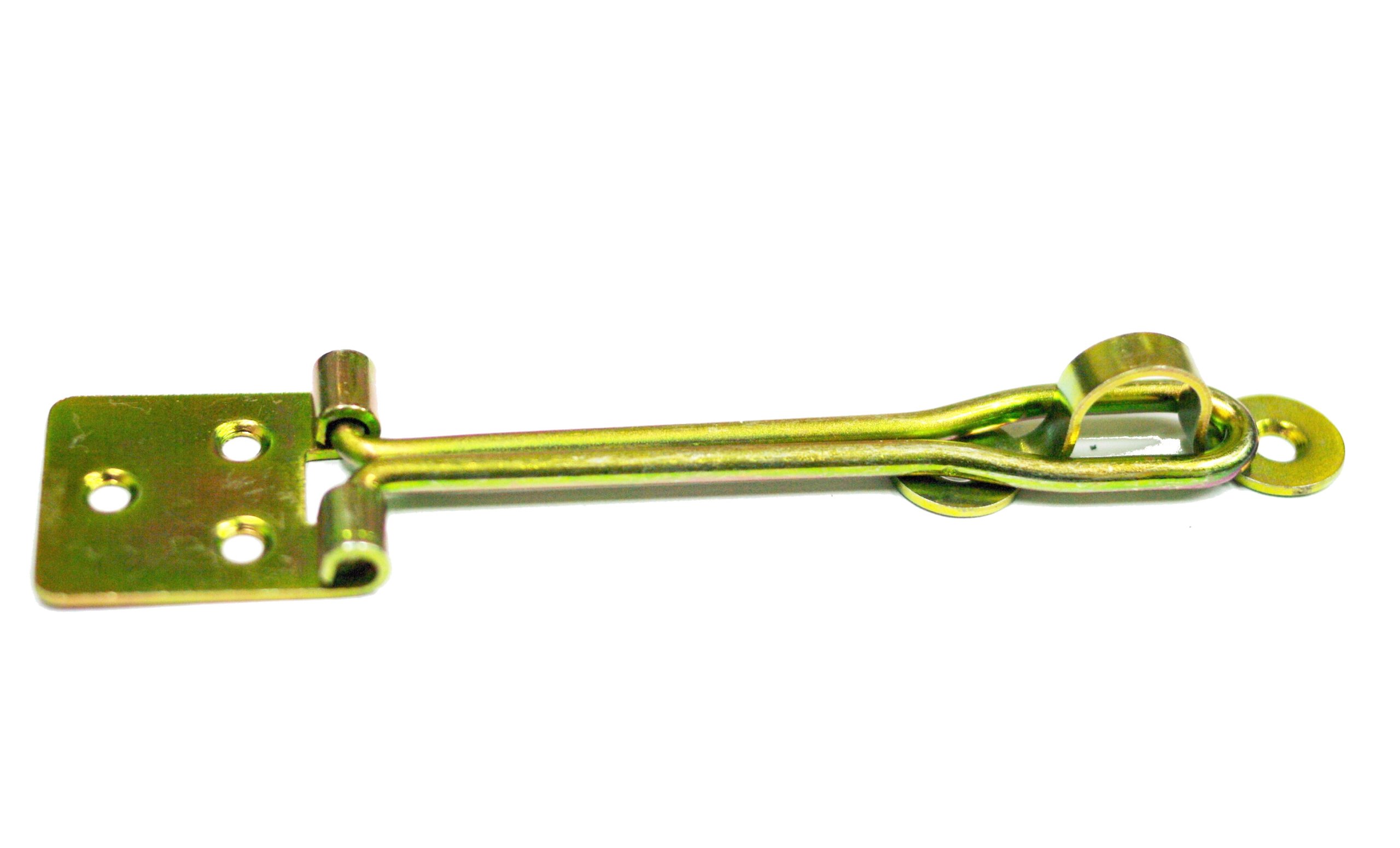 WRZECIĄDZ SKOBEL ZAMKNIĘCIE Z DRUTU 60 mm