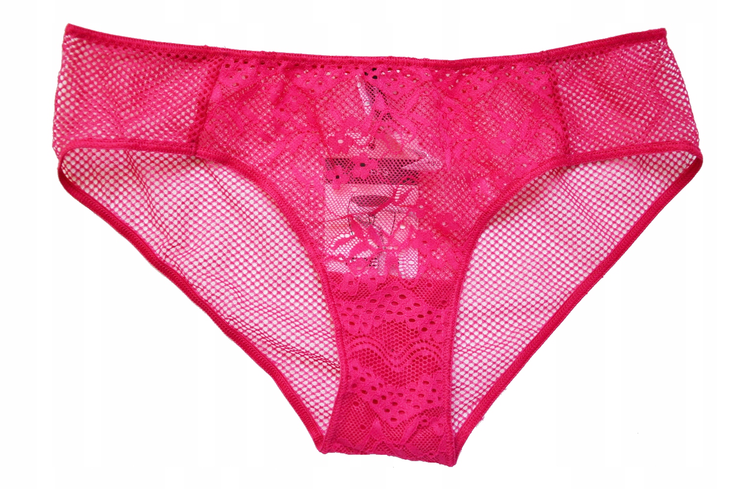 

Tezenis Intimissimi figi majtki różowe M