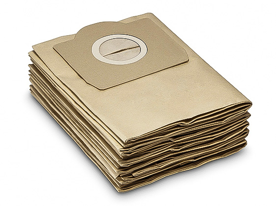 10x Worki do KARCHER MV 3 WD3 200 6.959-130.0