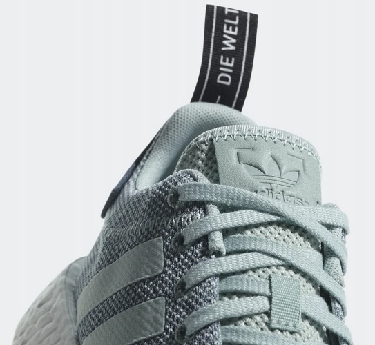 BUTY ADIDAS BOOST NMD_R2 CQ2010 do biegania 36 2/3 Rozmiar 36 2/3