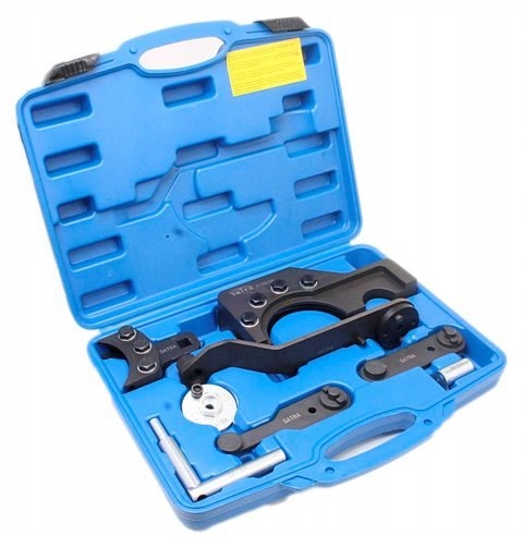 Замок ГРМ VW T5 PHAETON TOUAREG 2.5 4.9 TDI