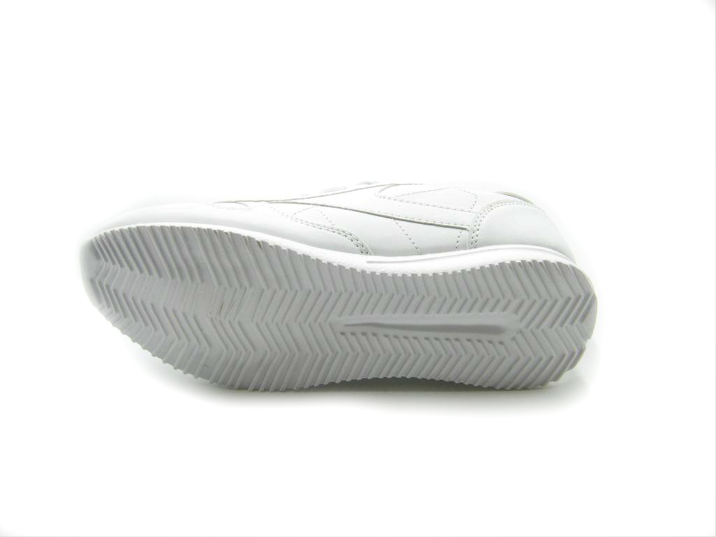 Buty sportowe damskie DK 15534, kolor biały, r.39. Przeznaczenie inne