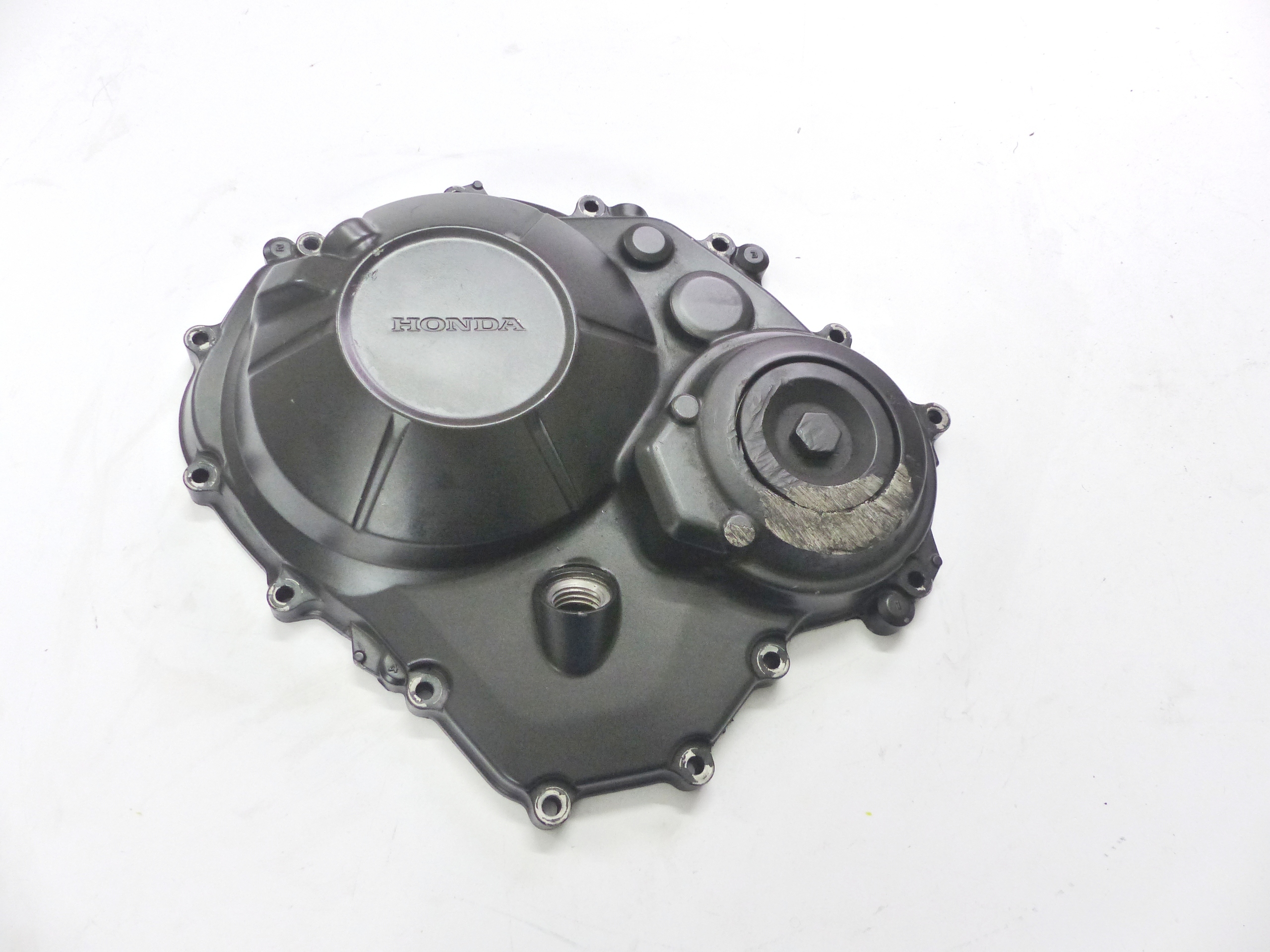 КРЫШКА КРЫШКИ СЦЕПЛЕНИЯ HONDA CB650 F 14-17