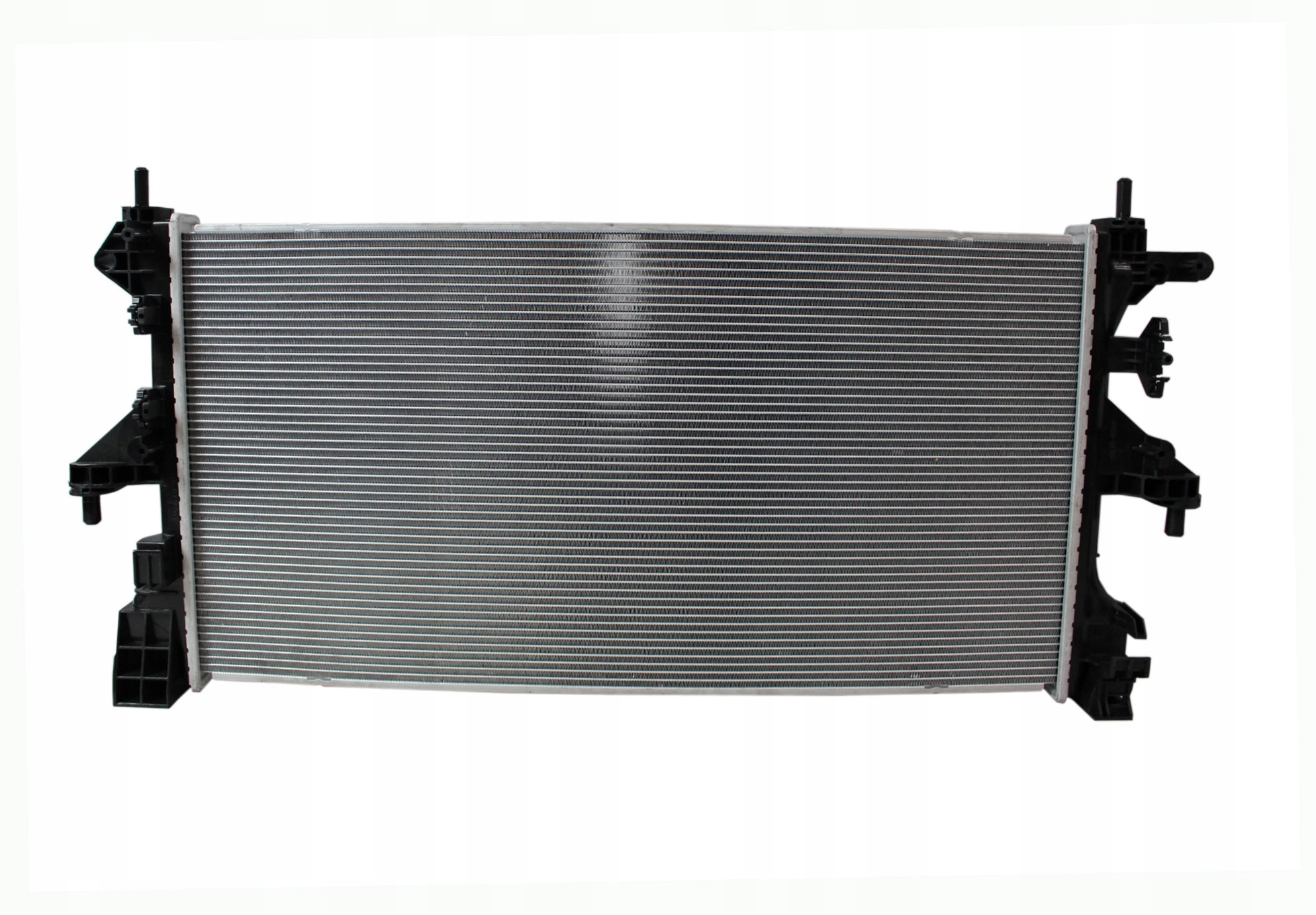 DODGE RAM PROMASTER 15- Chłodnica 3.0D 3.6B