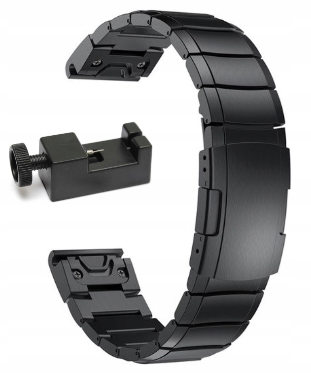 

Bransoleta Quickfit Easyfit Garmin Fenix 5 6 6 Pro