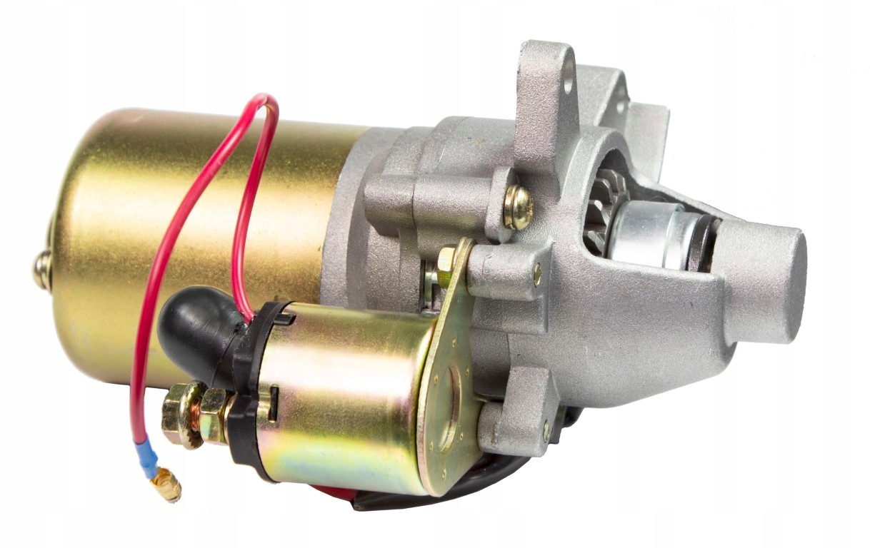 

Rozrusznik elektryczny GX160 OHV168F Agregat Pomp