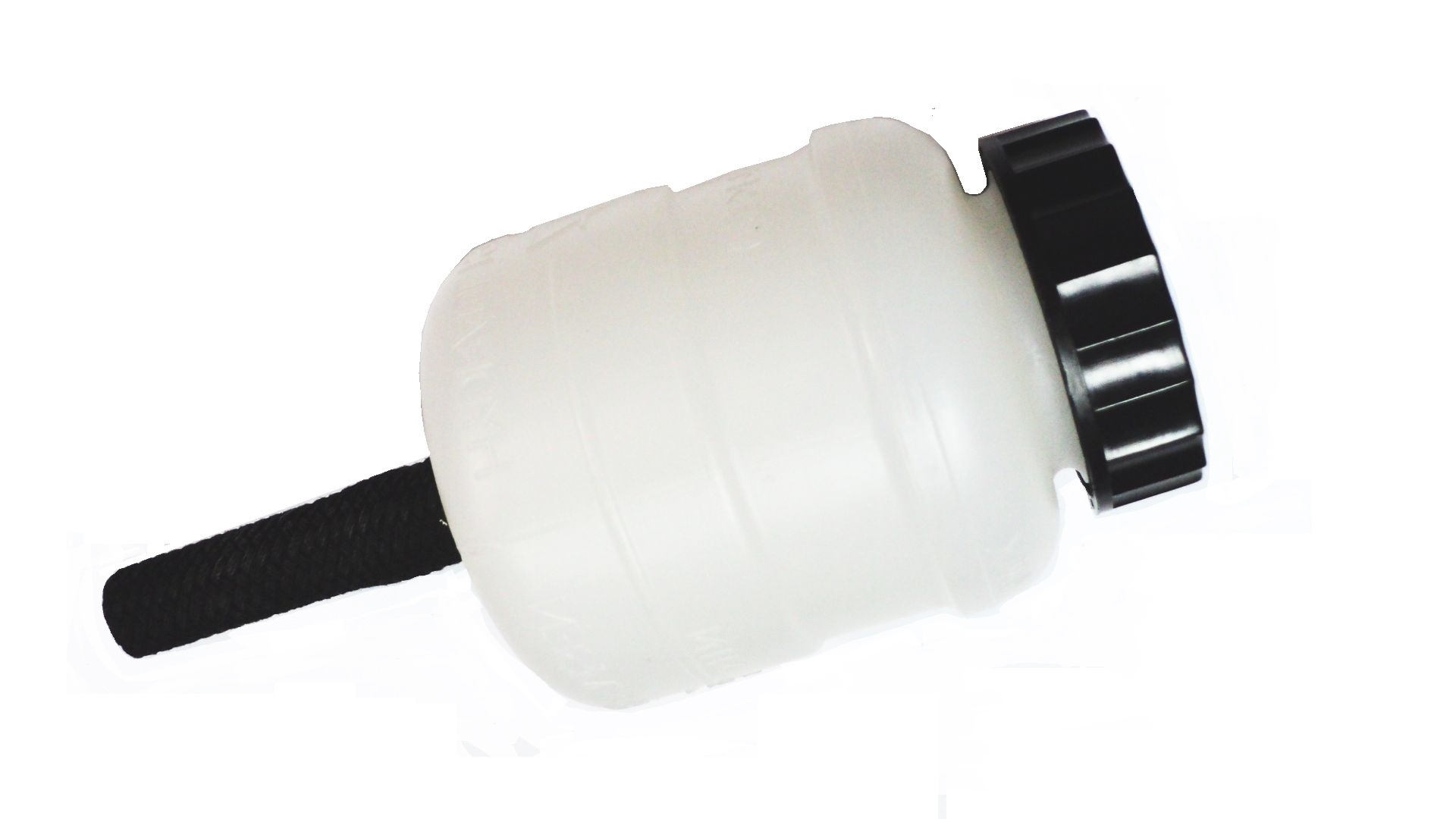 ZBIORNIK PŁYNU HAMULCOWEGO MERCEDES PONTON