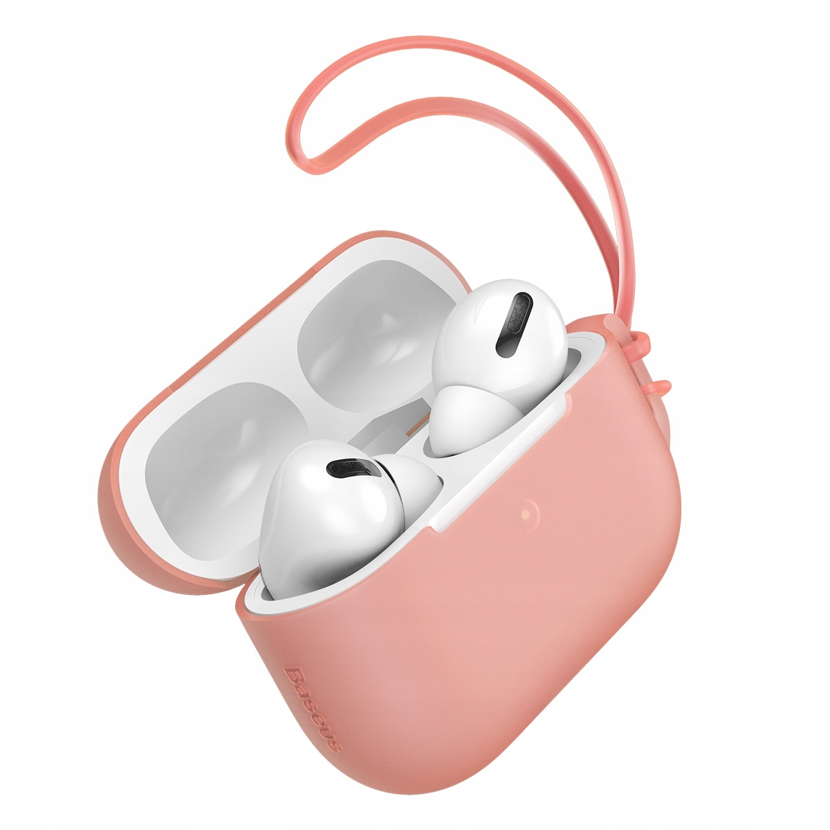 

Baseus Etui Silikonowe Case Obudowa Do Airpods Pro