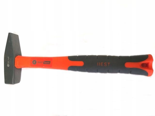 

Młotek ślusarski BEST-MSF500 NS15011 0,5kg