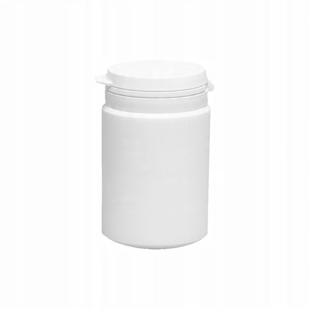 

Pudełko na proszki i kapsułki 65 ml 1 szt