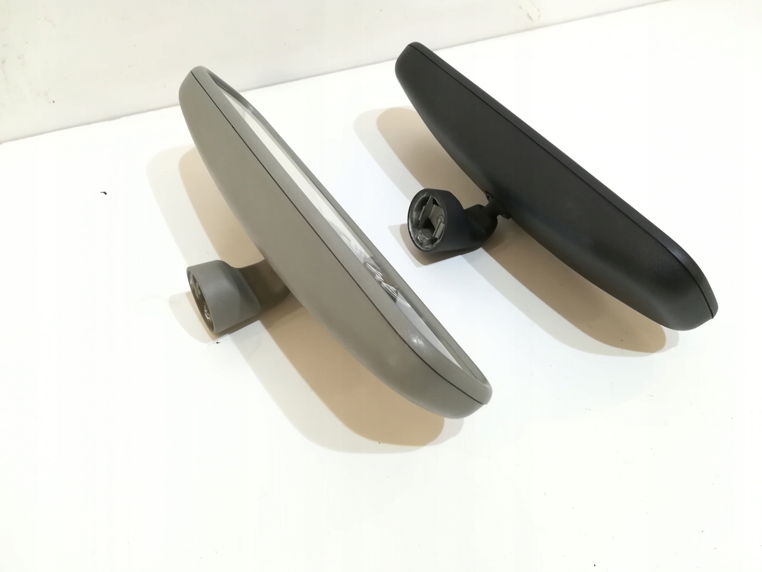 LUSTERKO WEWNĘTRZNE ŚRODKOWE AUDI A4 B6 B7 Typ samochodu Samochody osobowe