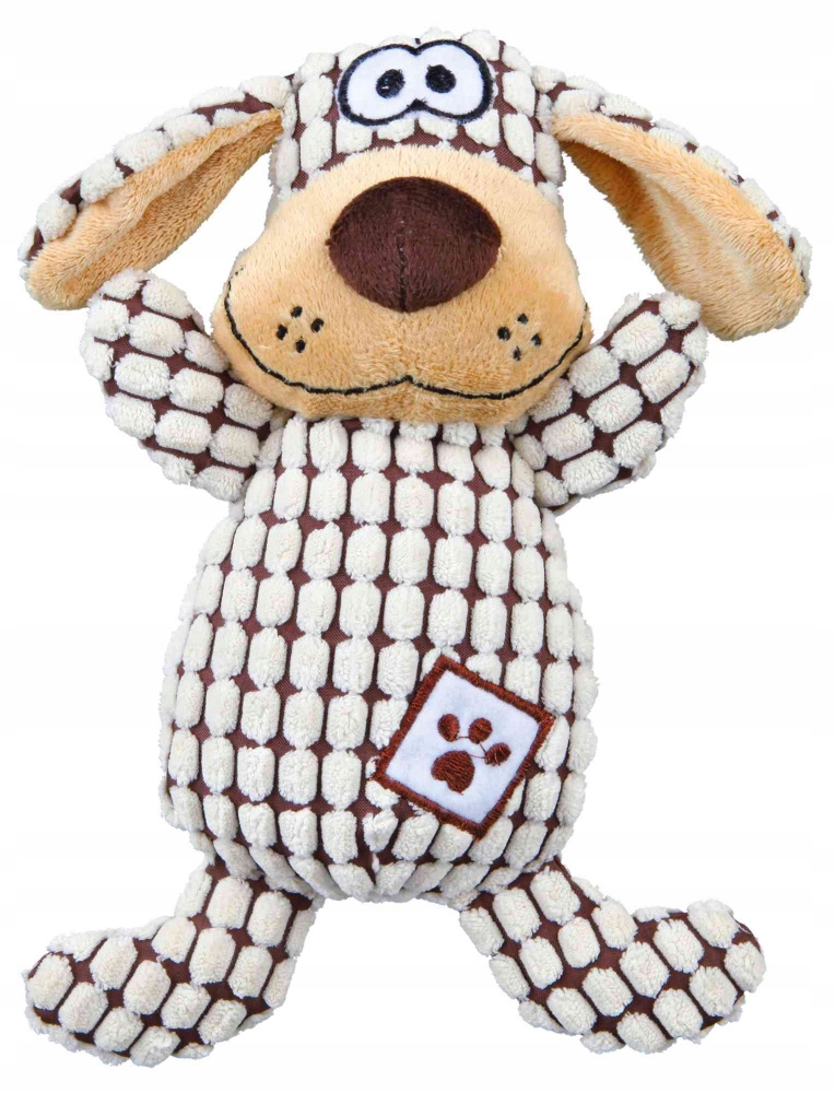 

Trixie Piseek Pluszowy Zabawka Dla Psa 26cm 35977
