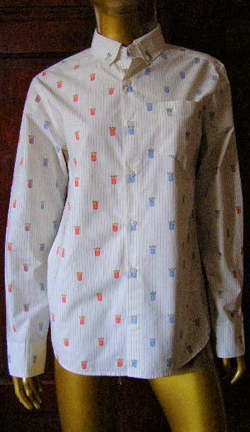 DIESEL koszula rozm M nowa