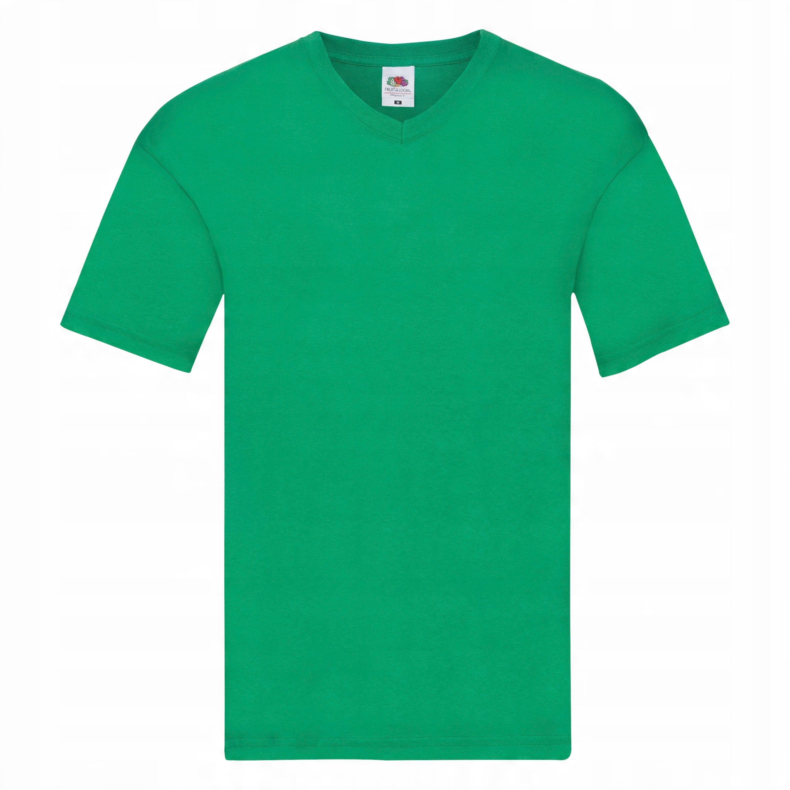 

Koszulka T-shirt W Serek Fruit Original kelly S