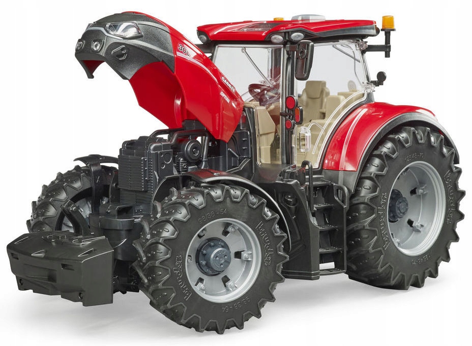 BRUDER 03190 Traktor Case IH Optum 300 CVX EAN (GTIN) 4001702031909