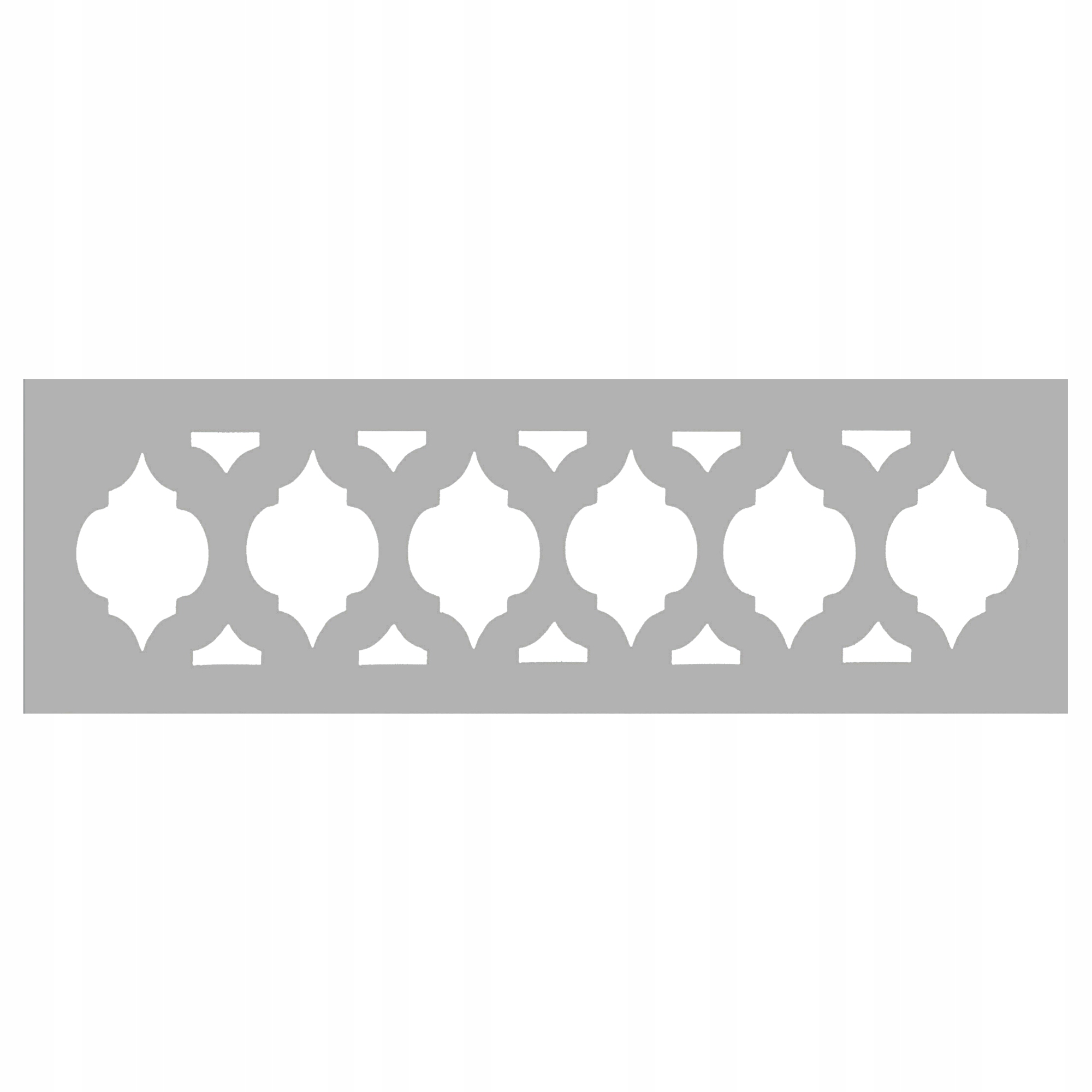 

Podwiązka Ażurowa Do Firan I Zasłon Upięcie Ażur