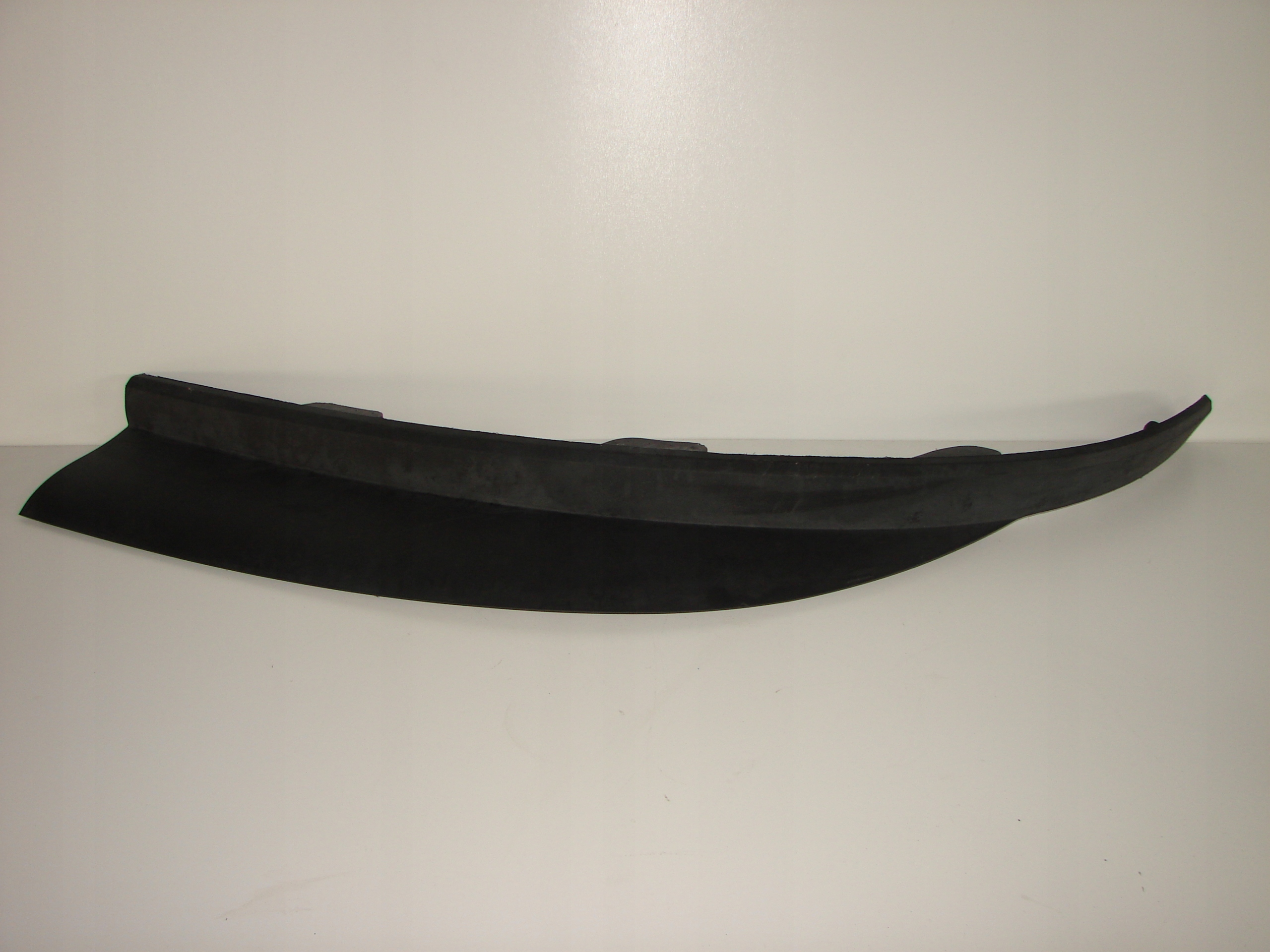 spoiler accessories hokej right OPEL ASTRA IV J 09-12