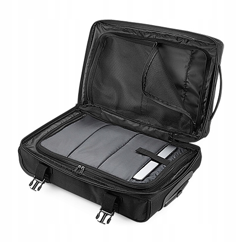 WALIZKA KABINOWA PODRÓŻNA NA KÓŁKACH BAGAŻ SAMOLOT Marka BagBase