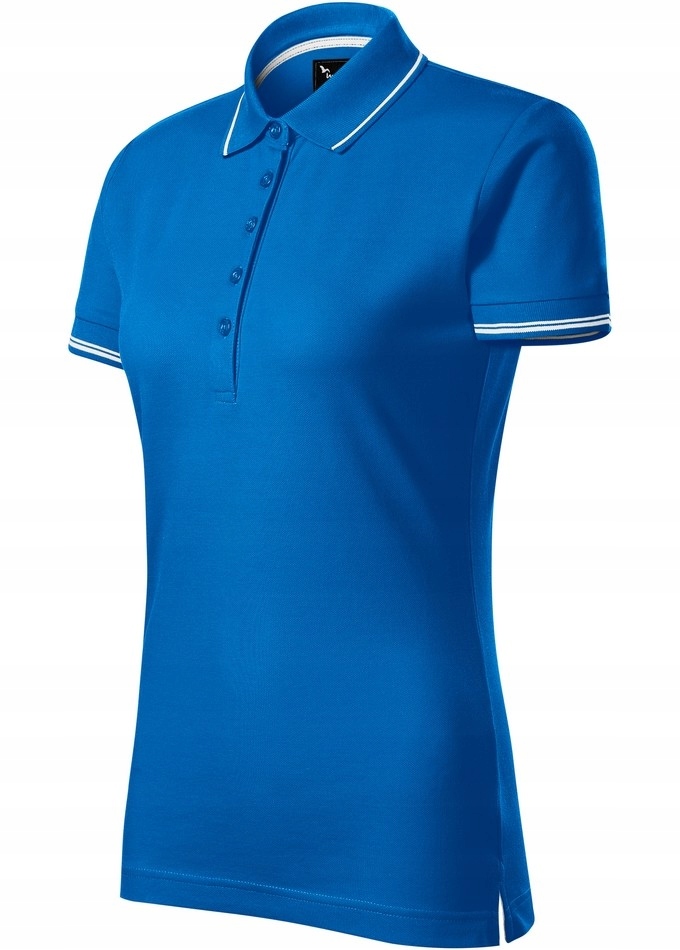 

Adler Malfini 253 Perfect koszulka polo damska S