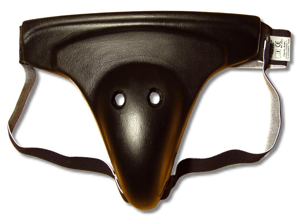 

Suspensor pianka Krav Maga ochraniacz krocza L