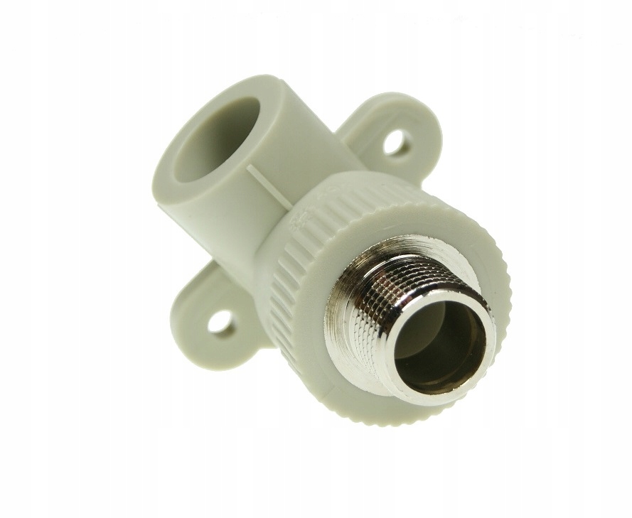 

Kolano Gz Fi 25 x 1/2" z wieszakiem zgrzewane