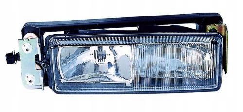 450-2002L-AEH - ФАРА ПРОТИВОТУМАННАЯ ЛЕВАЯ DAF CF 65.180 2001-2013