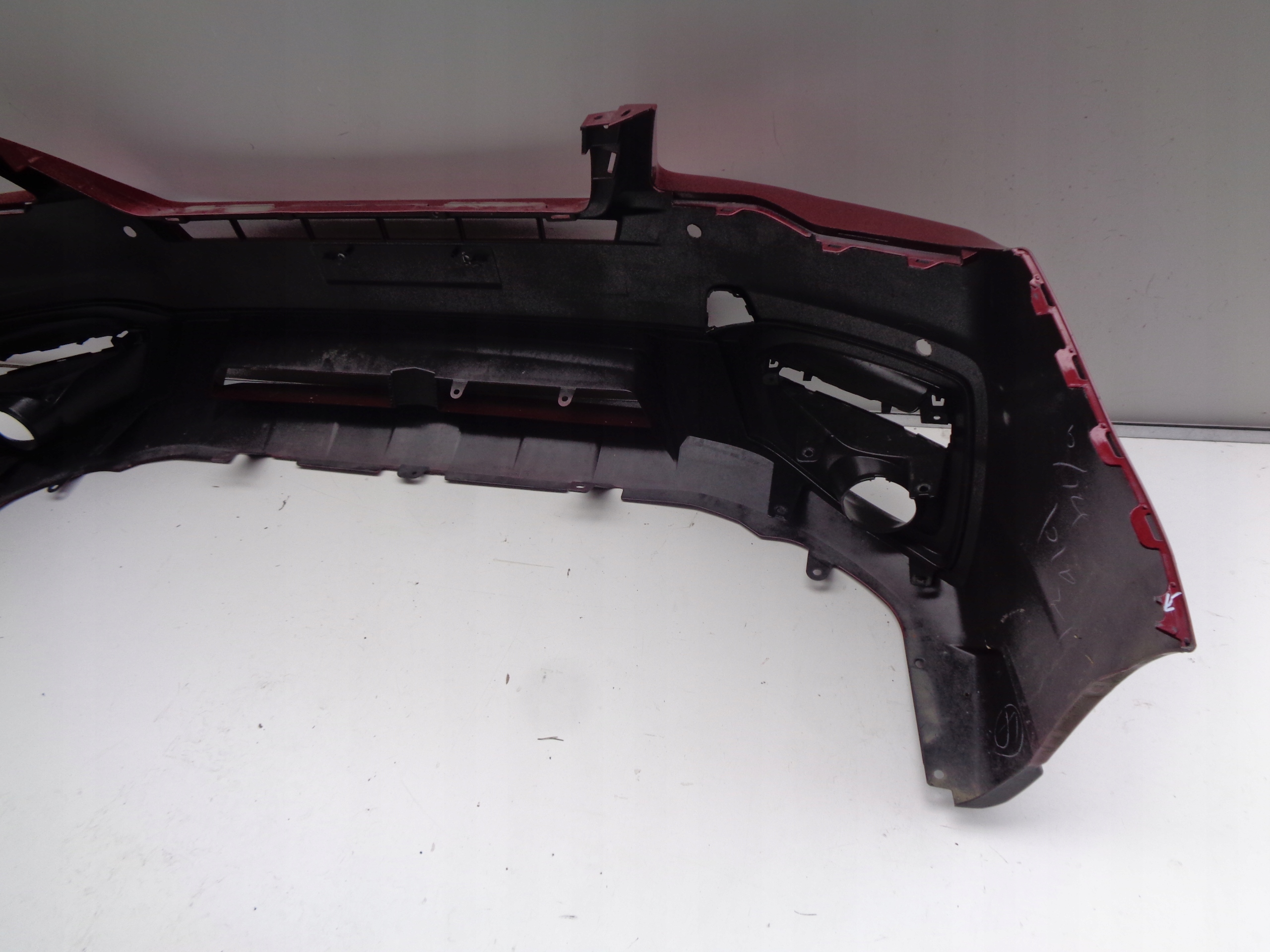 FRONTSTOSSSTANGE SUBARU FORESTER 14- LIFT NR 20132