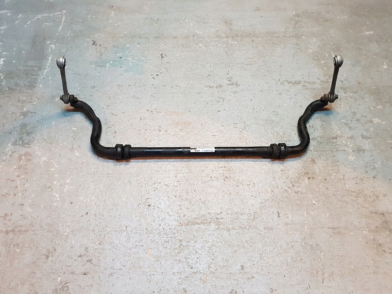 VW TOUAREG 7P 10-ТЯГА СТАБИЛИЗАТОР 7L0411025H