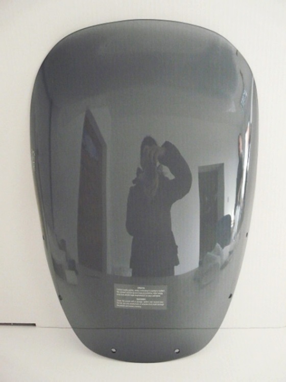 Szyba owiewka Turystyczna Yamaha XJ 900 DIVERSION