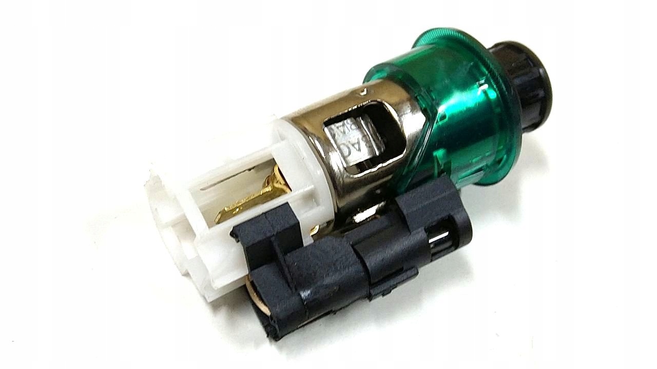 ZAPALNICZKA GNIAZDO OCTAVIA I GOLF IV PASSAT B5 UP 1J0919309 Producent części DPA