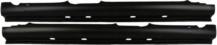 PROGI REPERATURKI PROGU VW BORA HB 98-05 P+L