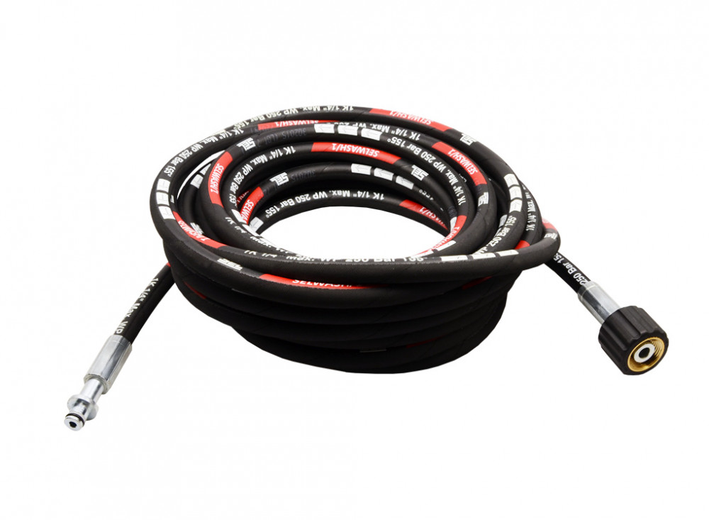 

Wąż do myjki Karcher K 2 Basic przewód