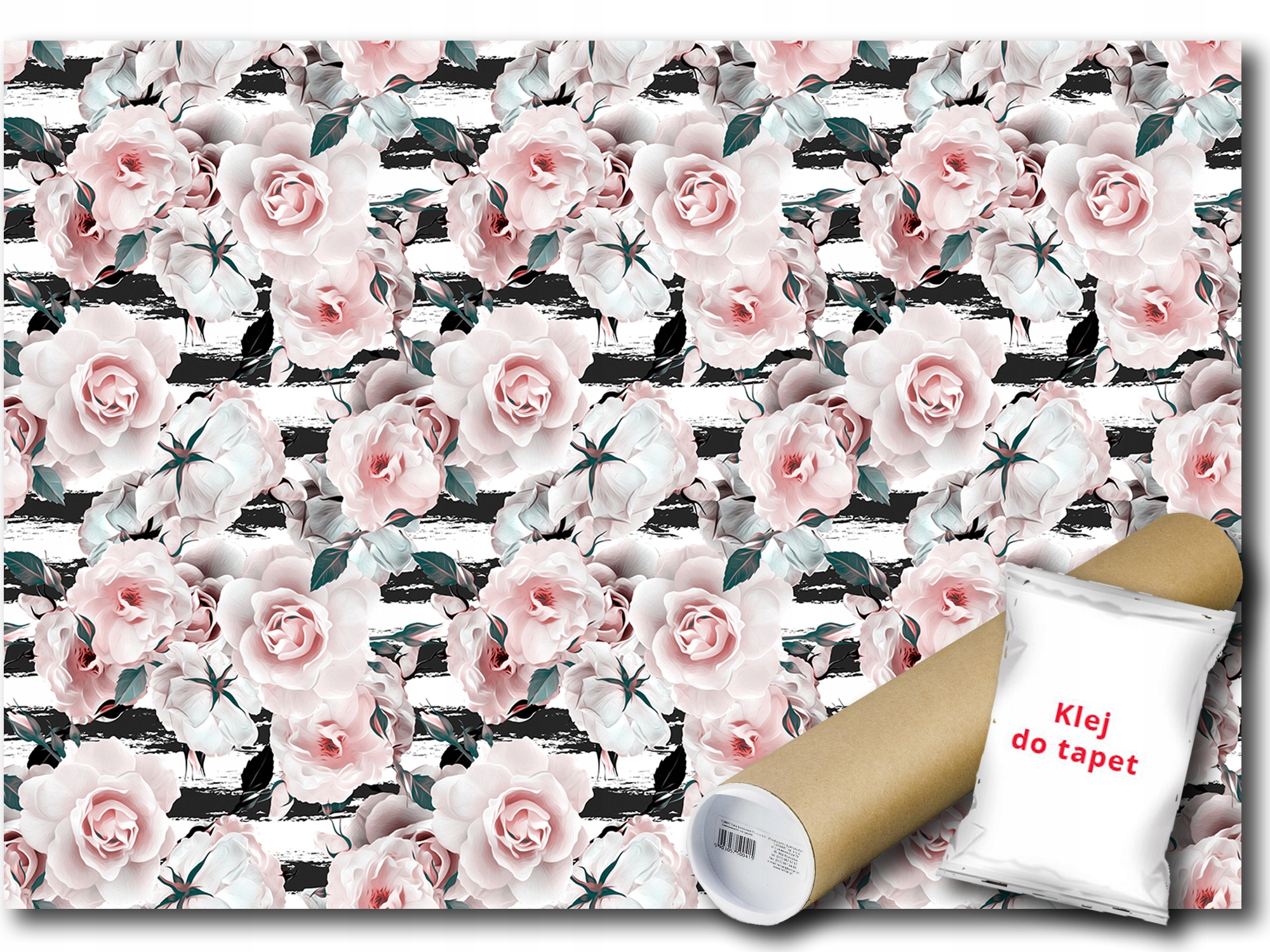 

Fototapeta Kwiaty Róże 15B Fl 152x104 F13030