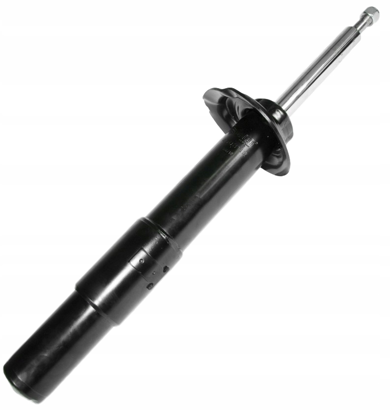 Amortyzatory x2 PRZÓD +odboje+osłony BMW 5 E60 E61 Numer katalogowy części 050311L 050311R